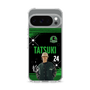 スリムプロテクションケース［ D.LEAGUE - Valuence INFINITIES - TATSUKI ］