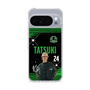 スリムプロテクションケース［ D.LEAGUE - Valuence INFINITIES - TATSUKI ］