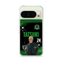 スリムプロテクションケース［ D.LEAGUE - Valuence INFINITIES - TATSUKI ］