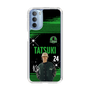 スリムプロテクションケース［ D.LEAGUE - Valuence INFINITIES - TATSUKI ］