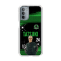 スリムプロテクションケース［ D.LEAGUE - Valuence INFINITIES - TATSUKI ］