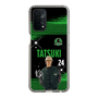 スリムプロテクションケース［ D.LEAGUE - Valuence INFINITIES - TATSUKI ］