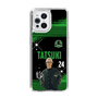 スリムプロテクションケース［ D.LEAGUE - Valuence INFINITIES - TATSUKI ］