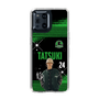 スリムプロテクションケース［ D.LEAGUE - Valuence INFINITIES - TATSUKI ］