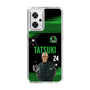 スリムプロテクションケース［ D.LEAGUE - Valuence INFINITIES - TATSUKI ］