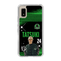 スリムプロテクションケース［ D.LEAGUE - Valuence INFINITIES - TATSUKI ］