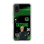 スリムプロテクションケース［ D.LEAGUE - Valuence INFINITIES - TATSUKI ］