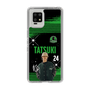 スリムプロテクションケース［ D.LEAGUE - Valuence INFINITIES - TATSUKI ］