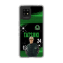 スリムプロテクションケース［ D.LEAGUE - Valuence INFINITIES - TATSUKI ］