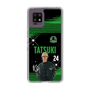 スリムプロテクションケース［ D.LEAGUE - Valuence INFINITIES - TATSUKI ］