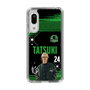 スリムプロテクションケース［ D.LEAGUE - Valuence INFINITIES - TATSUKI ］