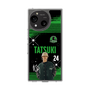 スリムプロテクションケース［ D.LEAGUE - Valuence INFINITIES - TATSUKI ］