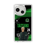 スリムプロテクションケース［ D.LEAGUE - Valuence INFINITIES - TATSUKI ］