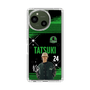 スリムプロテクションケース［ D.LEAGUE - Valuence INFINITIES - TATSUKI ］