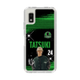 スリムプロテクションケース［ D.LEAGUE - Valuence INFINITIES - TATSUKI ］