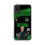 スリムプロテクションケース［ D.LEAGUE - Valuence INFINITIES - TATSUKI ］