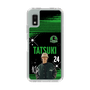 スリムプロテクションケース［ D.LEAGUE - Valuence INFINITIES - TATSUKI ］