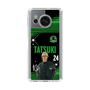 スリムプロテクションケース［ D.LEAGUE - Valuence INFINITIES - TATSUKI ］