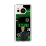 スリムプロテクションケース［ D.LEAGUE - Valuence INFINITIES - TATSUKI ］