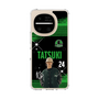 スリムプロテクションケース［ D.LEAGUE - Valuence INFINITIES - TATSUKI ］