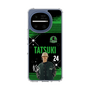 スリムプロテクションケース［ D.LEAGUE - Valuence INFINITIES - TATSUKI ］