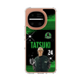 スリムプロテクションケース［ D.LEAGUE - Valuence INFINITIES - TATSUKI ］