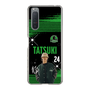 スリムプロテクションケース［ D.LEAGUE - Valuence INFINITIES - TATSUKI ］
