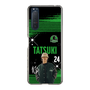 スリムプロテクションケース［ D.LEAGUE - Valuence INFINITIES - TATSUKI ］