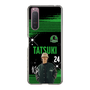 スリムプロテクションケース［ D.LEAGUE - Valuence INFINITIES - TATSUKI ］