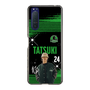 スリムプロテクションケース［ D.LEAGUE - Valuence INFINITIES - TATSUKI ］