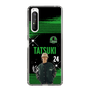 スリムプロテクションケース［ D.LEAGUE - Valuence INFINITIES - TATSUKI ］