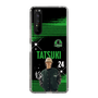 スリムプロテクションケース［ D.LEAGUE - Valuence INFINITIES - TATSUKI ］