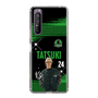 スリムプロテクションケース［ D.LEAGUE - Valuence INFINITIES - TATSUKI ］