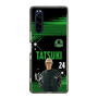 スリムプロテクションケース［ D.LEAGUE - Valuence INFINITIES - TATSUKI ］