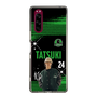 スリムプロテクションケース［ D.LEAGUE - Valuence INFINITIES - TATSUKI ］