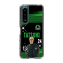 スリムプロテクションケース［ D.LEAGUE - Valuence INFINITIES - TATSUKI ］
