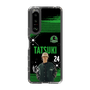 スリムプロテクションケース［ D.LEAGUE - Valuence INFINITIES - TATSUKI ］