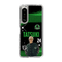 スリムプロテクションケース［ D.LEAGUE - Valuence INFINITIES - TATSUKI ］