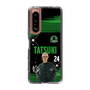 スリムプロテクションケース［ D.LEAGUE - Valuence INFINITIES - TATSUKI ］