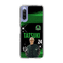 スリムプロテクションケース［ D.LEAGUE - Valuence INFINITIES - TATSUKI ］