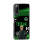 スリムプロテクションケース［ D.LEAGUE - Valuence INFINITIES - TATSUKI ］