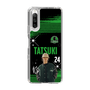 スリムプロテクションケース［ D.LEAGUE - Valuence INFINITIES - TATSUKI ］