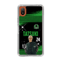 スリムプロテクションケース［ D.LEAGUE - Valuence INFINITIES - TATSUKI ］