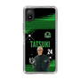 スリムプロテクションケース［ D.LEAGUE - Valuence INFINITIES - TATSUKI ］