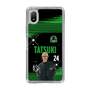 スリムプロテクションケース［ D.LEAGUE - Valuence INFINITIES - TATSUKI ］