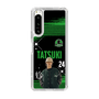 スリムプロテクションケース［ D.LEAGUE - Valuence INFINITIES - TATSUKI ］