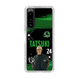 スリムプロテクションケース［ D.LEAGUE - Valuence INFINITIES - TATSUKI ］