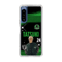スリムプロテクションケース［ D.LEAGUE - Valuence INFINITIES - TATSUKI ］