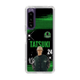 スリムプロテクションケース［ D.LEAGUE - Valuence INFINITIES - TATSUKI ］