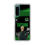 スリムプロテクションケース［ D.LEAGUE - Valuence INFINITIES - TATSUKI ］